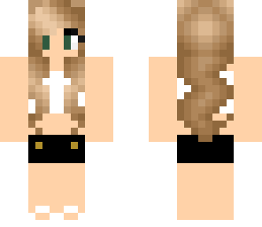 my skin 3