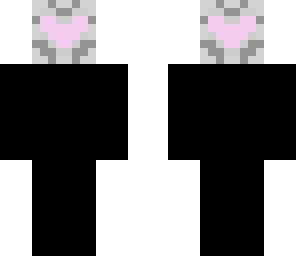 companion cube