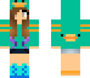 perry girl