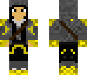 gold teen