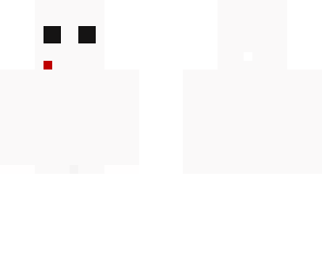 snow man