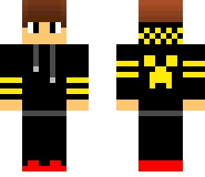 for ian
