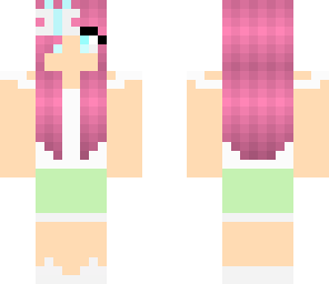 fleter shy