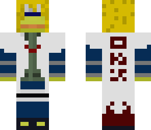 duck minato