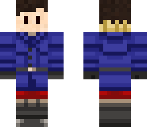 francecow