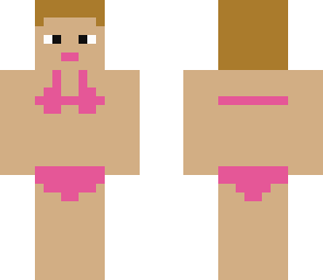 beach girl