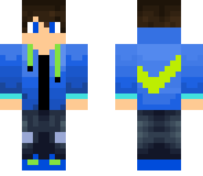 green check mark