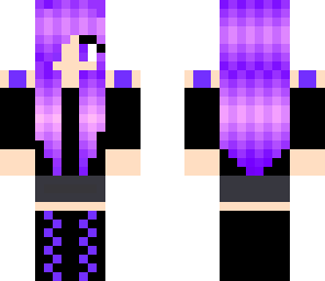 ender girl
