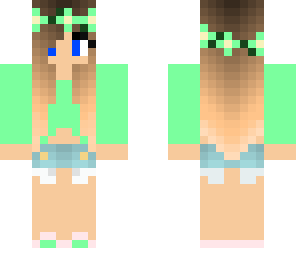 cute awesome girl