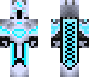 mint knight