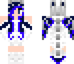 night dragon skin