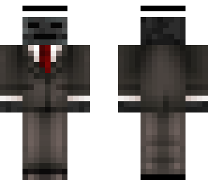 wither skeleton