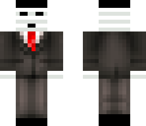 the invisible man