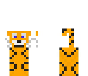 tiger