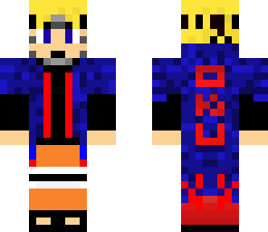 naruto epic edition