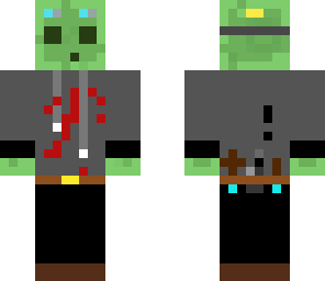 murderer slime fixed