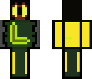 lampinc high command