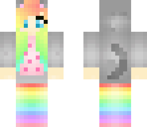 nyan cat