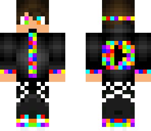rainbow carsondw