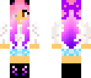 my skin