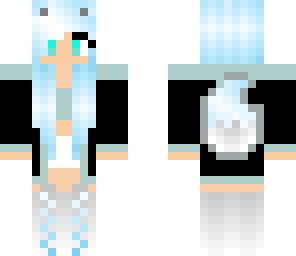 my updated kat girl
