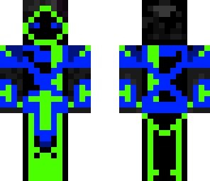 ninja ender