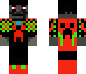 monster leon i ballist