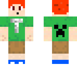 dans skin 123