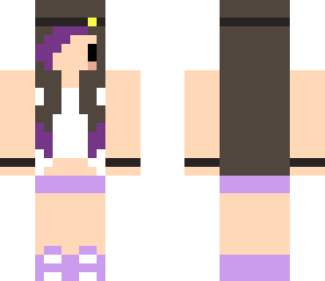 chibi girl 2