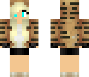 tiger girl