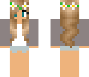 summer-back to school skin