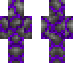 purple crypt