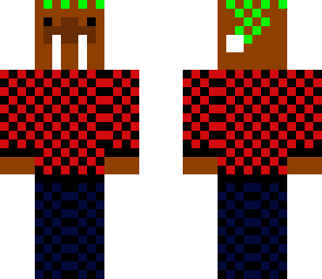 walrusman pajamas