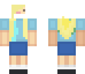 girl finn adventure time