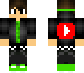 youtuber guy