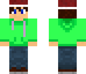 boy