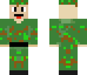derpy soldier