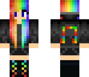 rainbow fixed