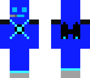 blue bot ver 4