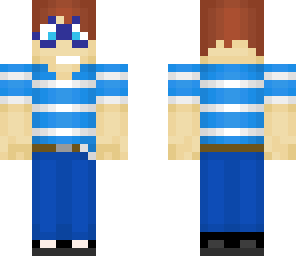 sonicfan207 defult -update 1-