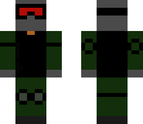 paint ball guy
