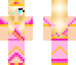 princess emma