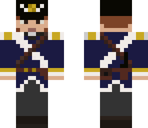 police guard