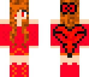 phoenix girl