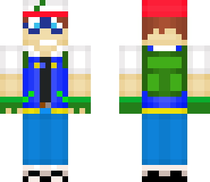 sonicfan207 pixelmon -update 2-