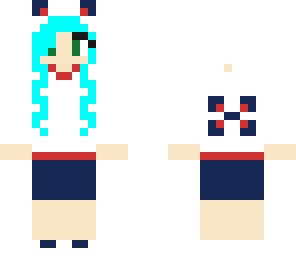 cute girl