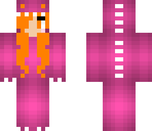dino girl