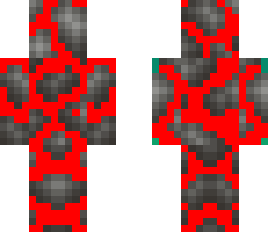 red crpyt