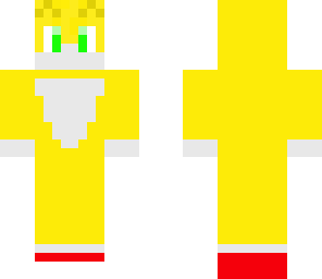 crappy tails