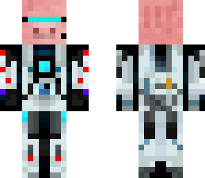 robo-pig